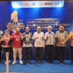 Satu Tahun Ekosistem Bullion Indonesia, Pegadaian Perkuat Posisi Motor Ekonomi Nasional