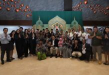Swiss-Belhotel Batam Berbagi Ramadan, Gelar Buka Puasa Bersama Anak Panti Asuhan
