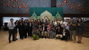 Swiss-Belhotel Batam Berbagi Ramadan, Gelar Buka Puasa Bersama Anak Panti Asuhan