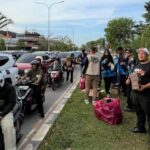 Wujud Kepedulian, One Heart Community Kepri Gelar Aksi Sosial di Bulan Ramadan