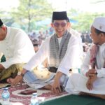 Tiga Lokasi Utama Disiapkan dalam Pelaksanaan Salat Idulfitri