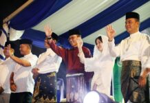 Pemko Batam Siapkan Pawai Takbir Idulfitri 1447 H, Libatkan Kendaraan Hias Berbagai Instansi