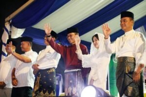 Pemko Batam Siapkan Pawai Takbir Idulfitri 1447 H, Libatkan Kendaraan Hias Berbagai Instansi