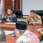 Pemko Batam Siapkan MTQH XXXIV di Dataran Engku Putri di Tanggal 10-16 April