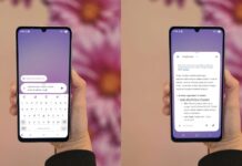 Cari Informasi Lebih Cepat dengan AI Praktis di Galaxy A07 5G