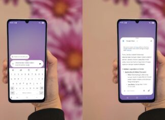 Cari Informasi Lebih Cepat dengan AI Praktis di Galaxy A07 5G