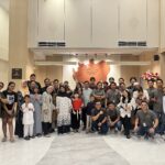 Pererat Kebersamaan Maxone Batam Gelar Buka Puasa Bersama Karyawan dan Keluarga