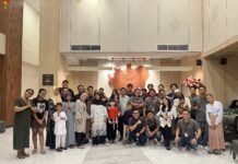 Pererat Kebersamaan Maxone Batam Gelar Buka Puasa Bersama Karyawan dan Keluarga