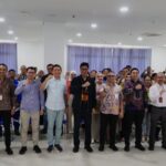 OJK Kepri Perkuat Literasi Keuangan Syariah Pekerja Kawasan Industri Terpadu Kabil