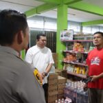 Sekda Bintan Tinjau Pasar Murah, Pastikan Stabilitas Harga dan Stok Bahan Pokok