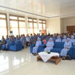 Disbintalid Koopsudnas Gelar Safari Bintal Ta 2026 di Lanud RHF