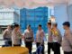 Jelang Lebaran, Kapolres Bintan Pastikan Pos Pelayanan Operasi Ketupat Seligi 2026 Siap Operasional Penuh