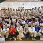 Pertamina Patra Niaga Regional Sumbagut Berbagi Semangat Lebaran Melalui Program SEBARAN 5.0