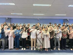 Peneliti Ekonomi Billy Mambrasar: “Setuju PSN, KEK dan SEZ Dihapus dari Batam untuk Penyederhanaan Proses Bisnis dan Investasi