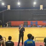 Batam Tuan Rumah Dua Kejuaraan Dunia FIBA 3×3 pada Juli Mendatang