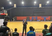 Batam Tuan Rumah Dua Kejuaraan Dunia FIBA 3×3 pada Juli Mendatang