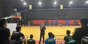 Batam Tuan Rumah Dua Kejuaraan Dunia FIBA 3×3 pada Juli Mendatang