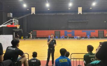 Batam Tuan Rumah Dua Kejuaraan Dunia FIBA 3×3 pada Juli Mendatang