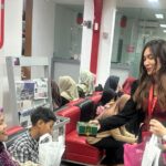 Honda Pererat Silaturahmi Ramadan Lewat Buka Puasa Bersama Konsumen di Kepulauan Riau