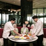 Halal Bihalal Package 1447 H di Grand Mercure Batam Centre, Eratkan Silaturahmi di Momen Penuh Berkah Idulfitri