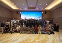 Panbil Residence Serviced Apartment & Panbil Hospitality Group dalam Memperingati HUT ke-8