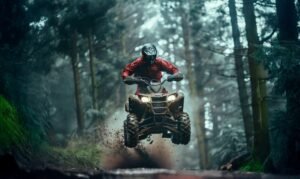 Harris Resort Waterfront Batam Luncurkan Paket “Adrenalin”
