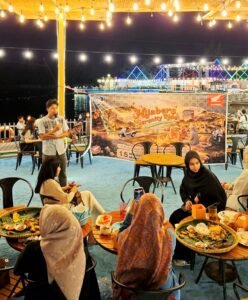 Perkuat Peran Komunitas Perempuan di Ramadan, Honda Gelar Hijabers Serenity Ride di Batam