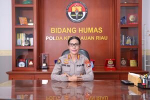 Operasi Ketupat Seligi 2026: Polda Kepri Kendalikan Kamtibmas dan Optimalkan Pelayanan Wisata