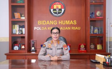 Operasi Ketupat Seligi 2026: Polda Kepri Kendalikan Kamtibmas dan Optimalkan Pelayanan Wisata