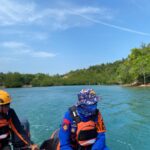 Pria Diduga Lompat dari Jembatan Barelang, Tim SAR Masih Lakukan Pencarian