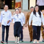 Kebijakan WFH, Pemko Batam Tunggu Instruksi