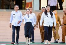 Kebijakan WFH, Pemko Batam Tunggu Instruksi