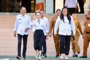 Kebijakan WFH, Pemko Batam Tunggu Instruksi