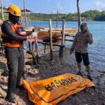 Korban Ditemukan, Operasi SAR Jembatan 5 Barelang Resmi Ditutup