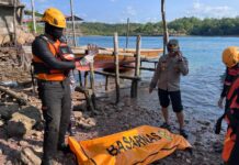 Korban Ditemukan, Operasi SAR Jembatan 5 Barelang Resmi Ditutup