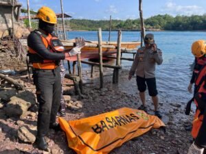 Korban Ditemukan, Operasi SAR Jembatan 5 Barelang Resmi Ditutup