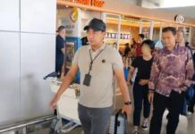 OJK dan Bareskrim Amankan Tersangka Kasus Dugaan Tindak Pidana Perbankan