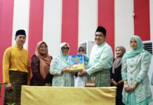 Sampaikan LKPJ 2025, Bupati Bintan Paparkan Capaian Kinerja dan Arah Pembangunan Daerah