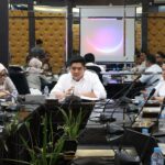 Bintan Tetapkan Status Tanggap Darurat Bencana Karhutla dan Kekeringan