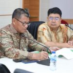 Pemko Batam Siapkan Data, Perkuat Posisi Akses Pembiayaan Alternatif