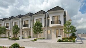 Central Hills dan BNI Jalin Kerja Sama Strategic Partnership untuk Percepatan Pembangunan Kawasan