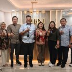 Central Hills dan BNI Jalin Kerja Sama Strategic Partnership untuk Percepatan Pembangunan Kawasan