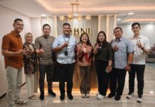 Central Hills dan BNI Jalin Kerja Sama Strategic Partnership untuk Percepatan Pembangunan Kawasan