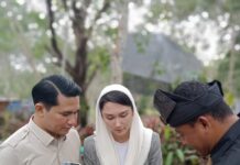 Manisnya Madu Harapan Ekonomi Syariah: Kisah Gudem Bee Farm di Bintan