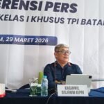 Kasus Pungli di Pelabuhan Batam, Imigrasi Telusuri Keterlibatan Oknum