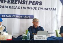 Kasus Pungli di Pelabuhan Batam, Imigrasi Telusuri Keterlibatan Oknum