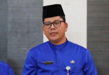 Pemko Batam Gelar Salat Istisqa, Ajak Warga Bersama Memohon Turunnya Hujan