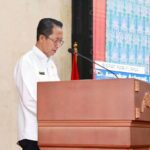 Tahun Pertama Amsakar-Li Claudia, Pendapatan Daerah Naik Signifikan