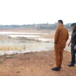 SPAM IKK SKL tak Beroperasi karena Air Kering, Pemkab Bintan Mau Bangun Sumur Bor