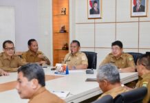 Batam Bidik Rp5,2 Triliun di 2027, Sekda Minta OPD Maksimalkan Potensi PAD